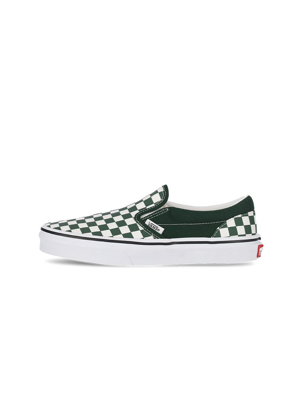 Shop Vans Classic Slip-On Youth Shoes Theory Mount View | Studio