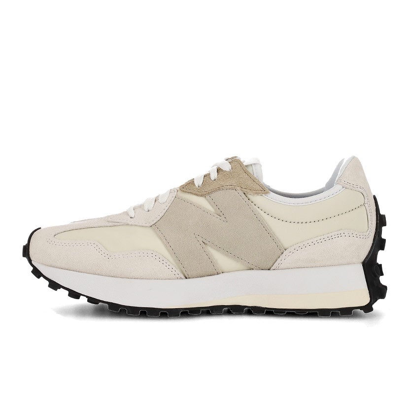 ナツハゼ　327 New Balance 327 Sneaker Mens Beige | Studio 88
