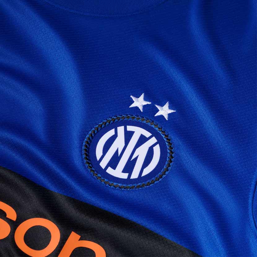 Nike Inter Milan 2026 Stadium Jersey Mens Hyper Blue | Studio 88