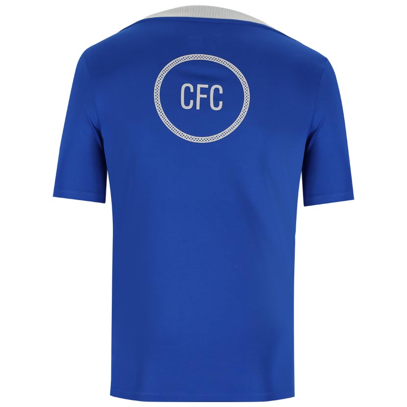 Nike Chelsea FC Academy Pro Third Jersey Mens Royal Blue | Studio 88