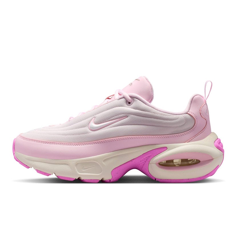 Nike Air Max Portal Sneaker Womens Pink Foam | Studio 88