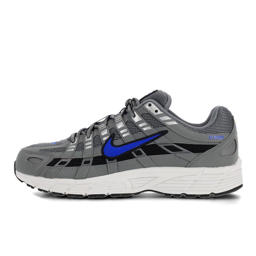 Nike P-6000 Sneaker Mens Smoke Grey Blue | Studio 88