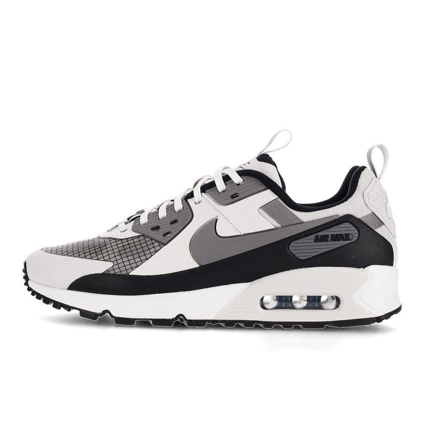 Nike Air Max 90 Drift Sneaker Mens Vast Grey White | Studio 88