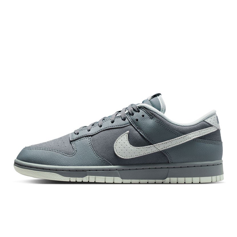 Nike Dunk Low Retro Sneaker Mens Cool Grey | Studio 88