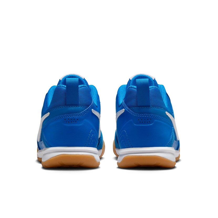 シューズ GATO IC 26.0 Nike Gato Sneaker Youth Photo Blue/Gum
