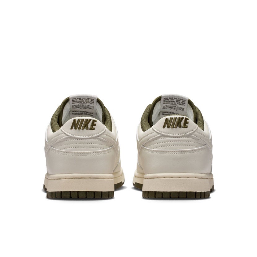 Nike Dunk Low Retro Sneaker Mens Soft Pearl/Multi | Studio 88