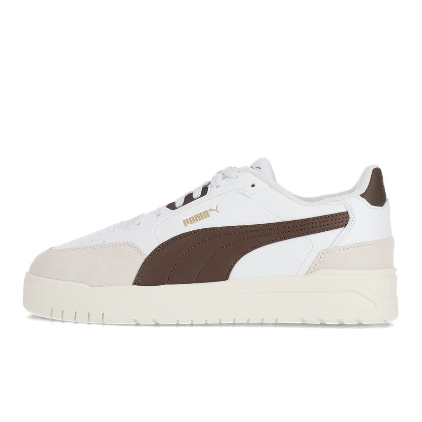 クラシック 184. FURT WANGLER MEMORIAL EDITION pma7657w-puma-downtown-og-wht-