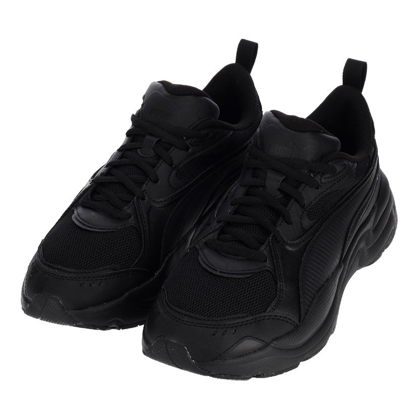 Puma X Ray 4 Sneaker Mens Core Black | Studio 88