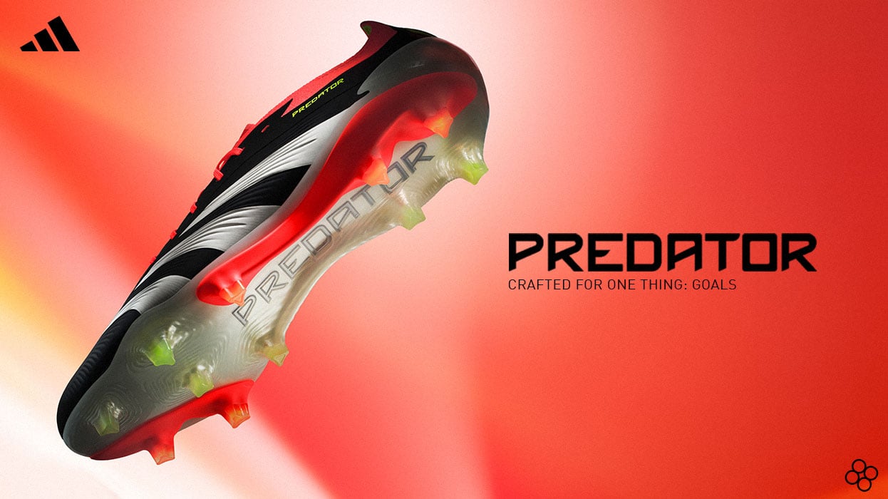 adidas Predator Collection 
