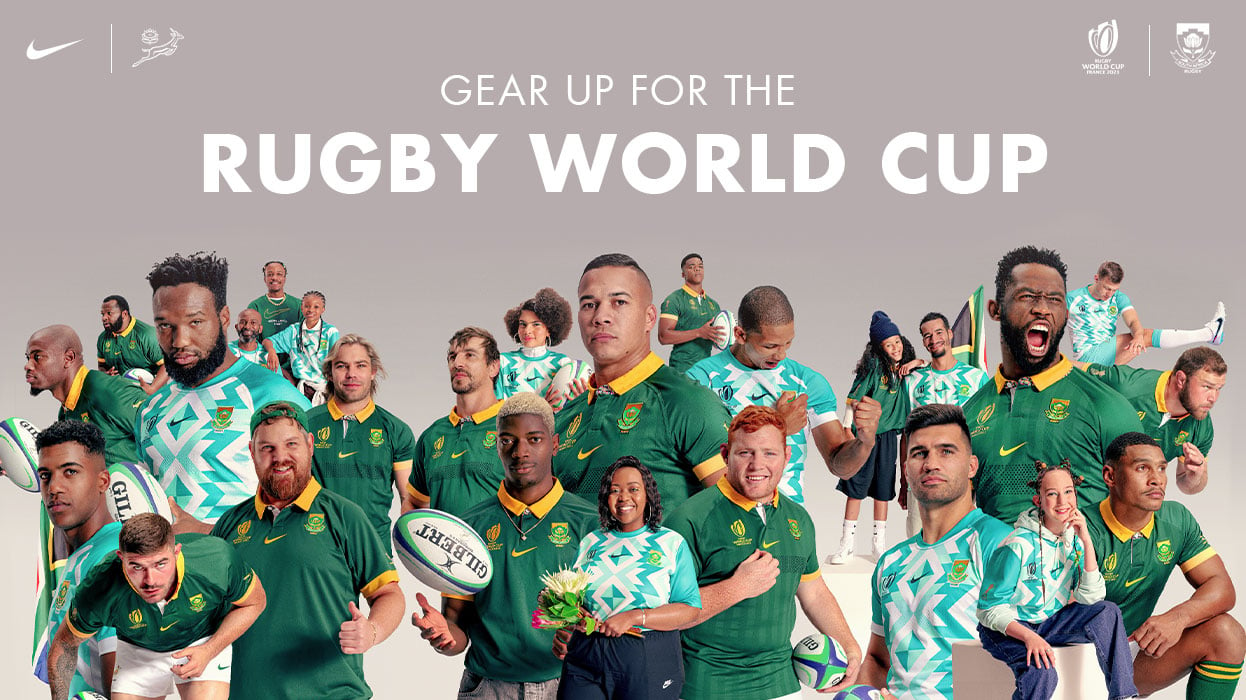 Studio 88 Gears Up for the Rugby World Cup 2023