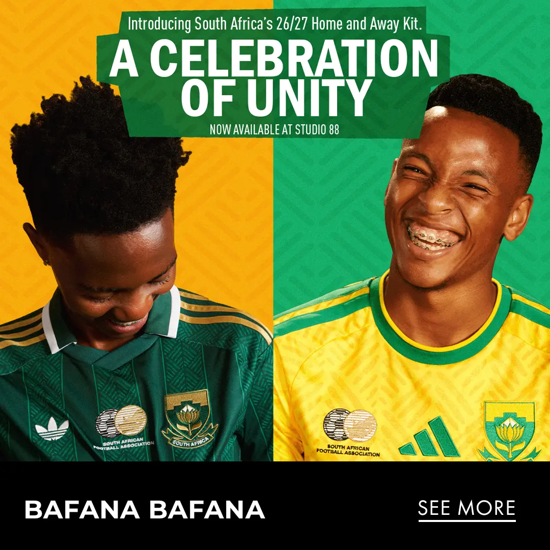 Bafana Bafana
