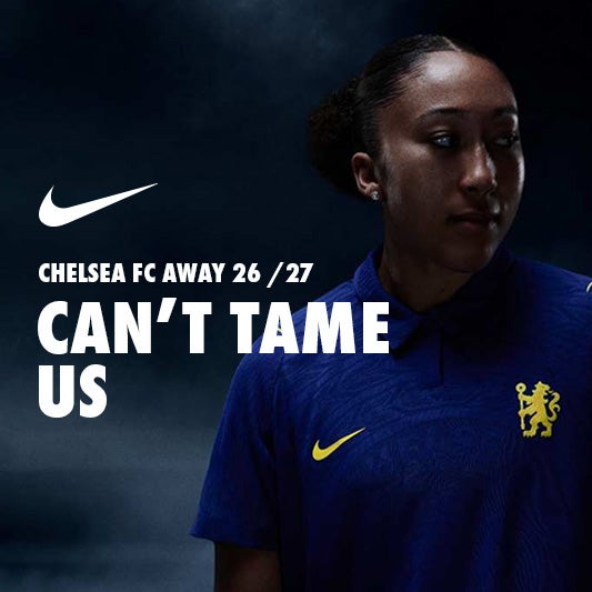 Chelsea Mobile Banner