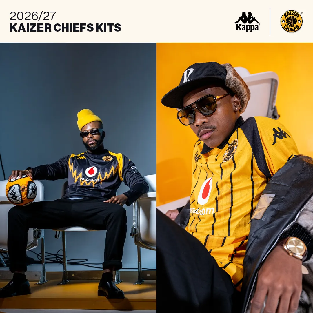 Bafana Bafana