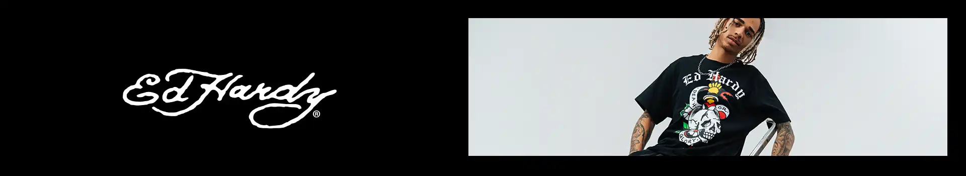 Ed Hardy