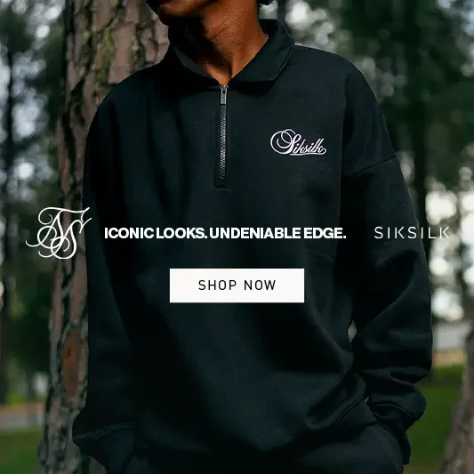 Sik Silk Apparel