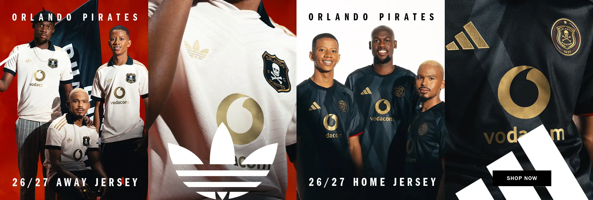 Orlando Piretes Desktop Banner