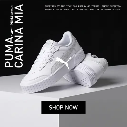 Shop Sneakers, Footwear and Clothing Online | Studio 88