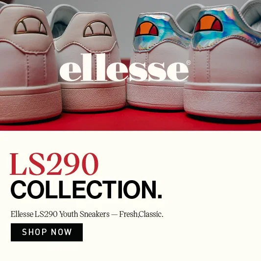 ellesse LS290 Sneakers