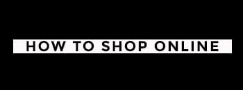How to shop online guide | Studio 88