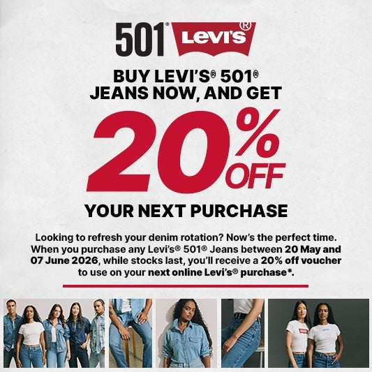 Levis