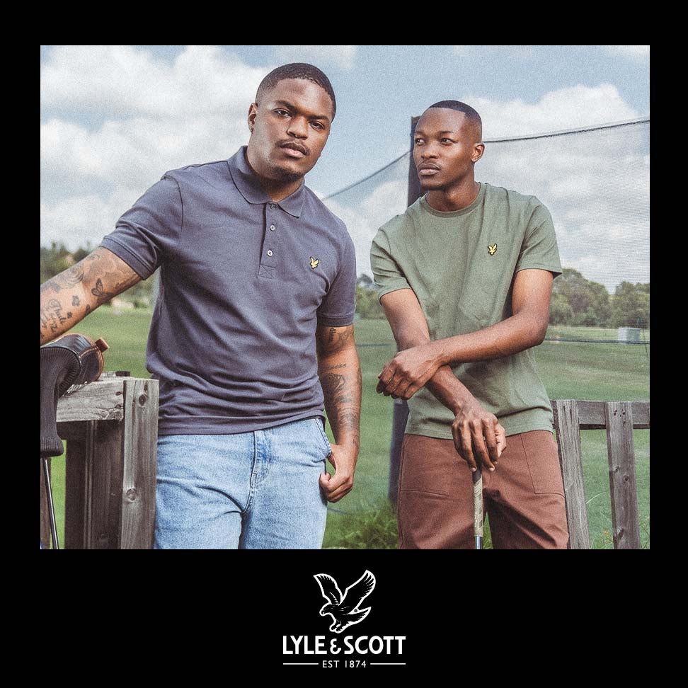 Lyle & Scotts