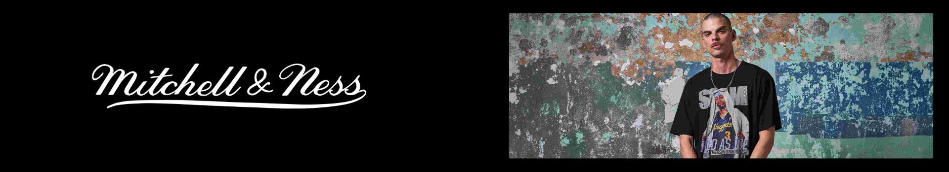 Mitchell & Ness