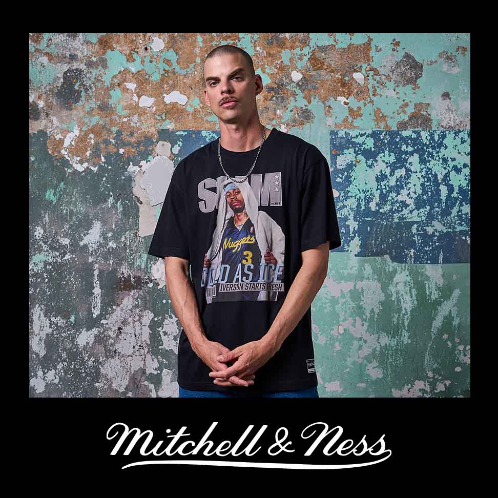 Mitchell & Ness