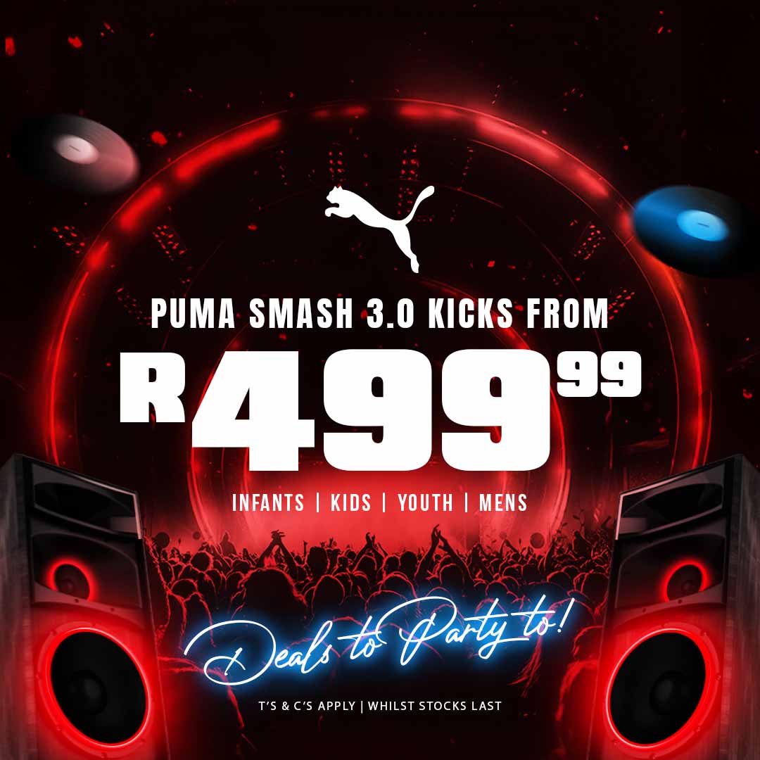 Puma Smash 3.0 Kicks
