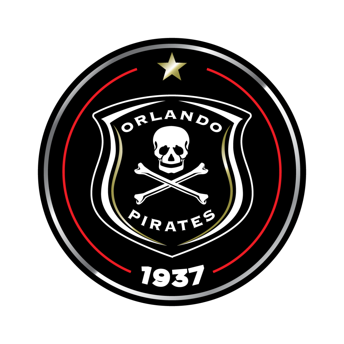 Orlando Pirates