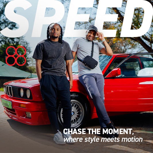 Studio-88 Speed Mobile