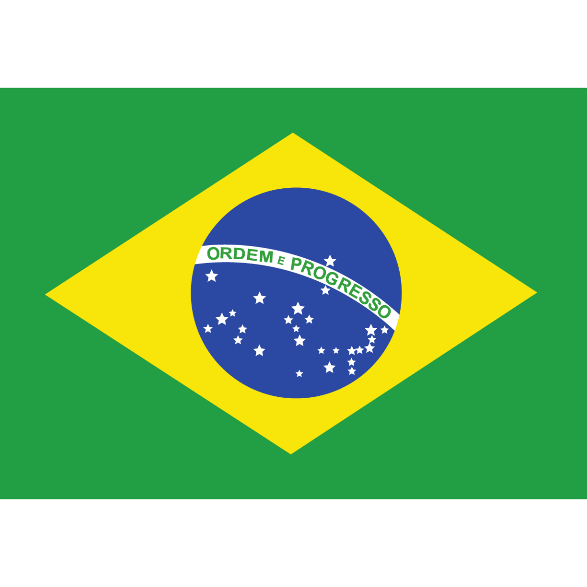 Brazil Soccer Kit