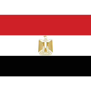 Egypt Soccer Kit