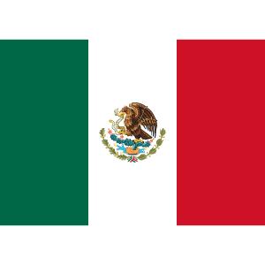 Mexico Soccer Kit