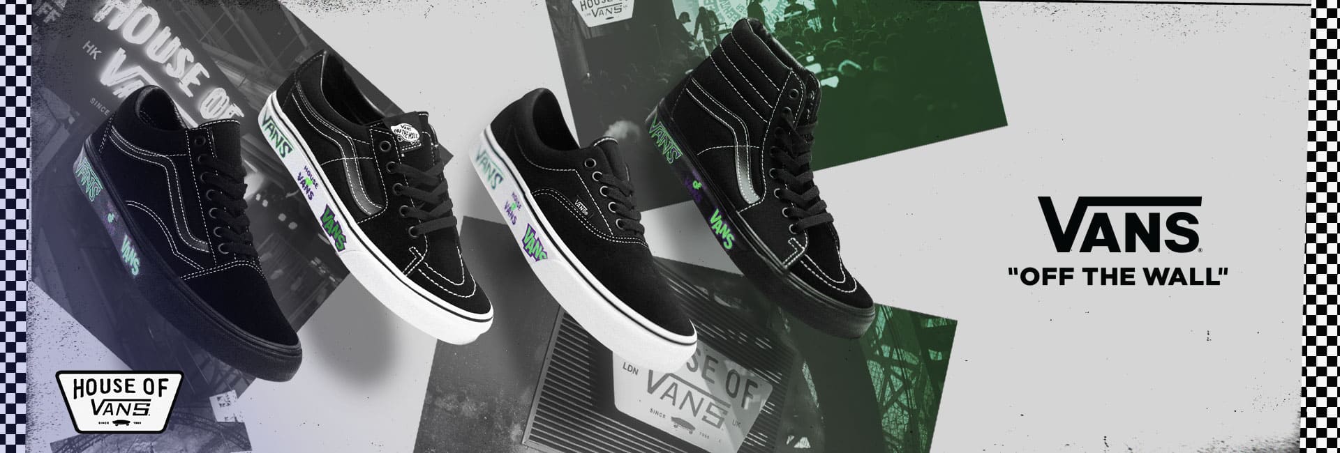 Vans Live at House of Vans