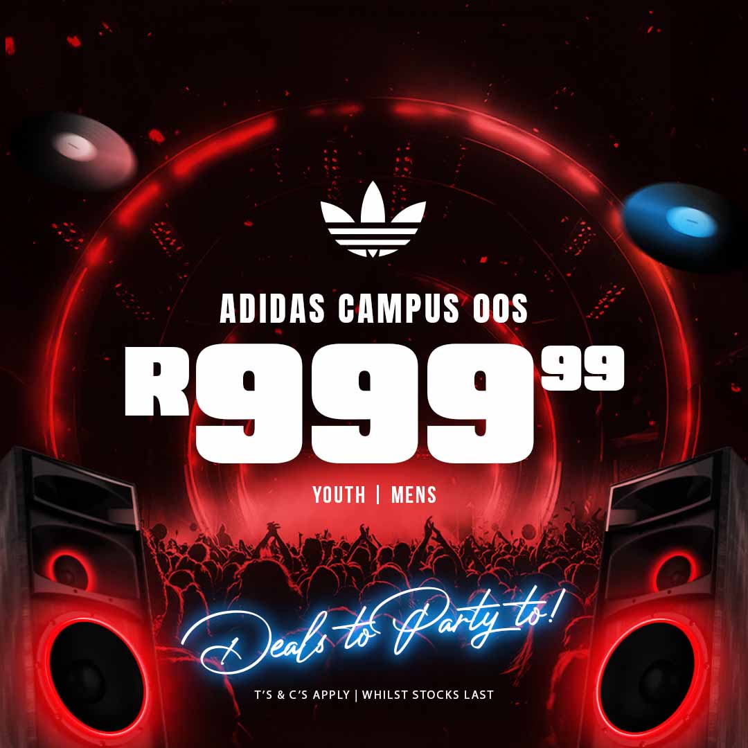 adidas Campus Sneakers