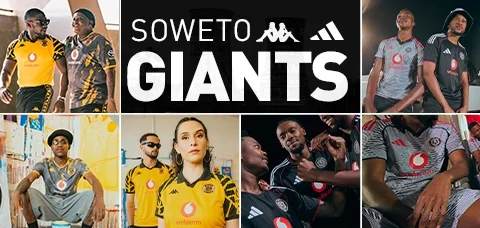 Soweto Giants