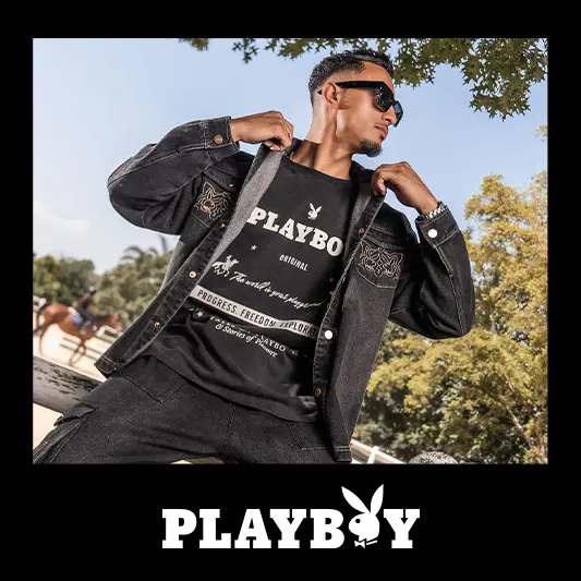 Playboy
