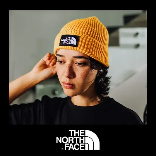 The North Face