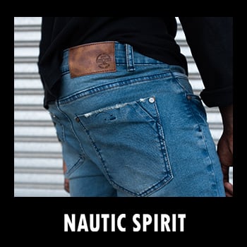 Nautic Spirit