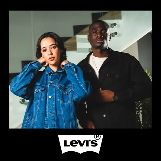 Levis