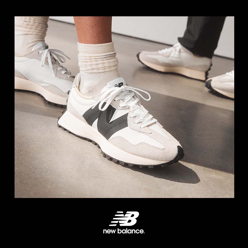 NEW BALANCE