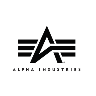 Alpha Industries Brand