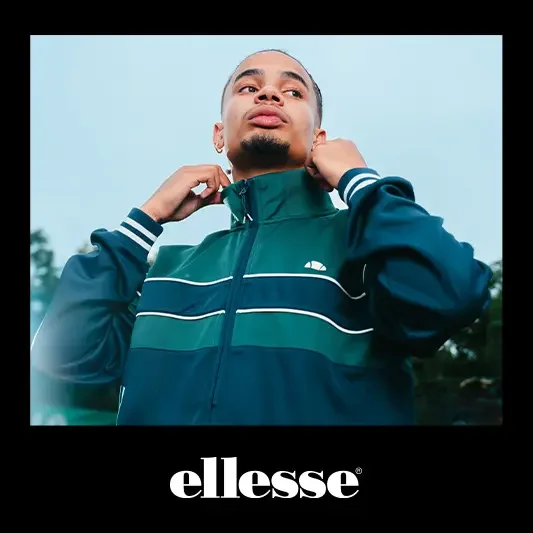 Shop Ellesse