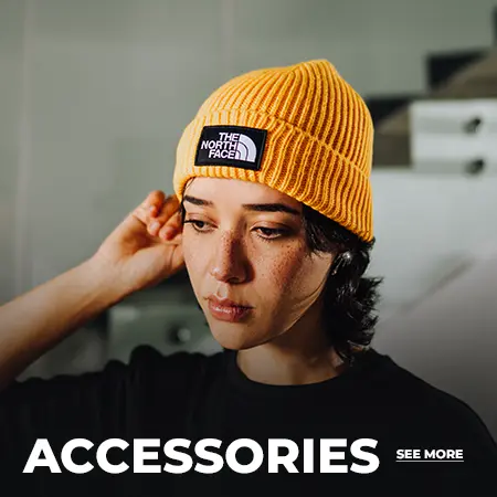 Accessories Category