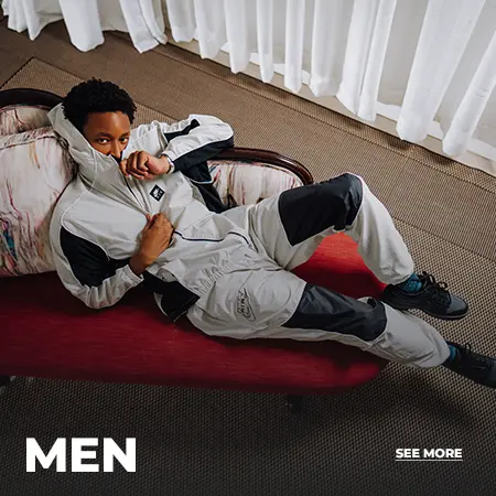 Men Category