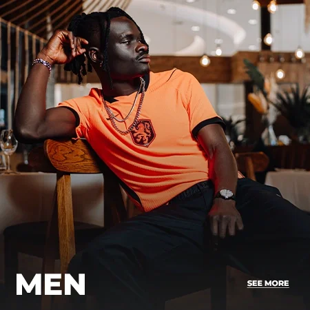 Men Category