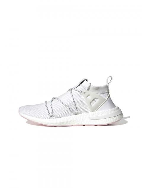 Shop adidas Originals Arkyn Knit Womens Sneaker White Clear Pink
