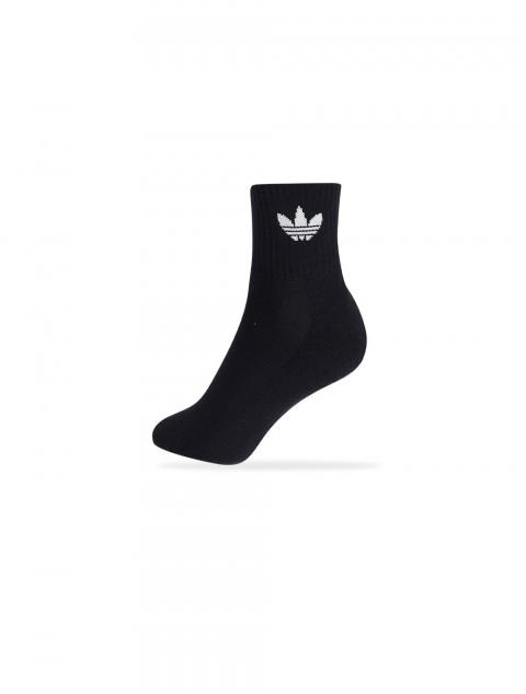 adidas Originals Mid-Cut Crew Socks 3 