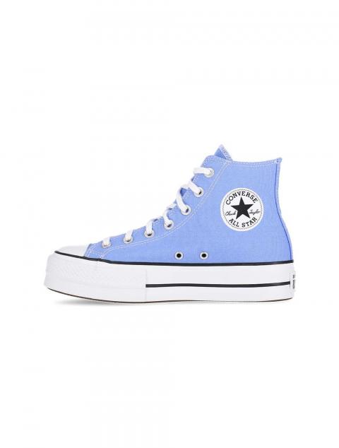 Shop Converse Chuck Taylor All Star Lift Platform Canvas High Top