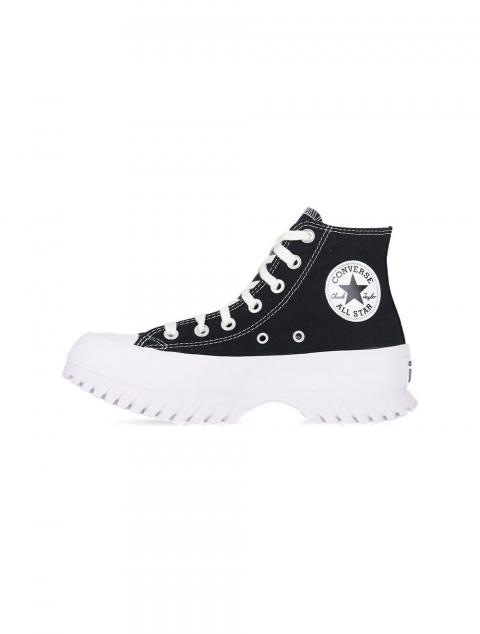 Shop Converse Chuck Taylor All Star Lugged  Womens Sneaker Bla